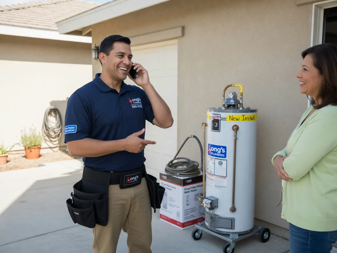 Leak Detection Bone Gap, IL FAQs